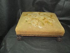 Antique victorian stool for sale  Chevy Chase
