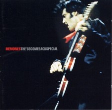 2xcd elvis presley gebraucht kaufen  Deutschland