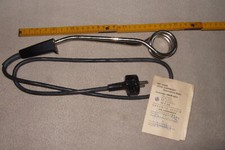 Tauchsieder ddr 1000 gebraucht kaufen  Chemnitz