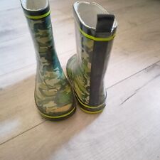 Stivaletti bimbo primigi usato  Villarosa