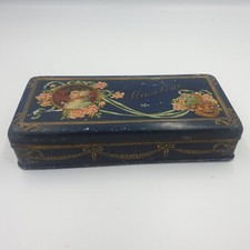 Ancienne boite tole d'occasion  Caluire-et-Cuire