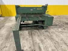 Gauge pexto model for sale  Toledo