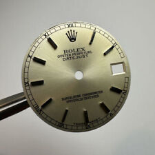 Rolex datejust 31mm usato  Acireale
