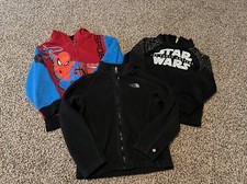 Boys jackets north for sale  Aylett