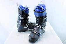 Salomon pro alpha for sale  USA