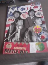 Vintage mojo magazine for sale  WIRRAL