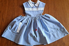 Robe petite fille d'occasion  Château-du-Loir