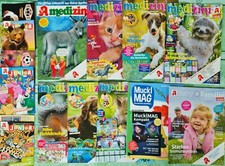 Medizini junior muckl gebraucht kaufen  Icking