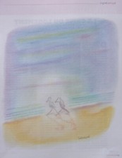Dessin couleurs sempe d'occasion  Montluçon