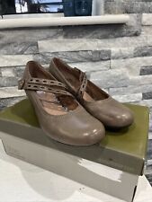 Hotter size taupe for sale  CARDIFF