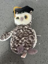 Smart owl beanie for sale  Maryville