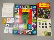 Creature features game for sale  Las Vegas