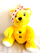 Pudsey bear bright for sale  NUNEATON