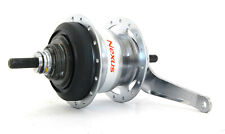Shimano nexus gang gebraucht kaufen  Neukirch/Lausitz, Steinigtwolmsdorf