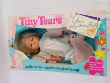 vintage tiny tears for sale  MILTON KEYNES