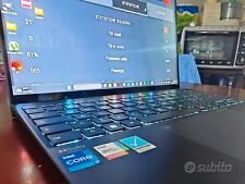 Asus zenbook oled usato  Settimo Milanese