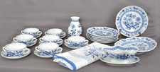 Hutschenreuther zwiebelmuster  gebraucht kaufen  Krefeld