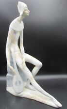 Lladro nao figurine for sale  SCUNTHORPE