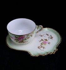 Elegante tasse the d'occasion  Auzat
