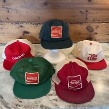 Lot vtg coca for sale  North Charleston