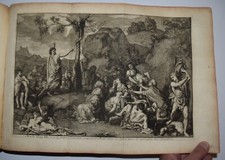 Bibbia fig. 1713 usato  Arezzo