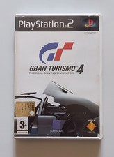 Gran turismo ps2 usato  Italia