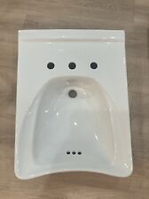 Toto bathroom sink for sale  Winthrop