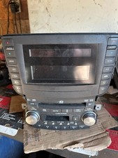 Acura radio receiver for sale  Kannapolis