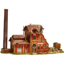 Diorama top gebäude gebraucht kaufen  Potsdam