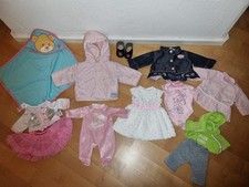 Baby born kleidung gebraucht kaufen  Miesbach