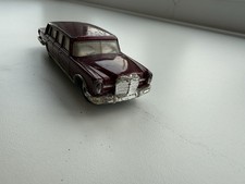 Corgi mercedes 600 for sale  HUDDERSFIELD