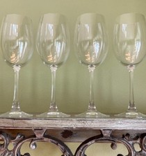 34 glasses wine white for sale 34 glasses wine white for sale Bridgewater