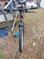 Raleigh amazon 27.5 for sale  WOLVERHAMPTON