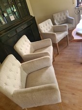 Stuhlsessel betterton dem gebraucht kaufen  Lindenberg i.Allgäu