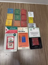 Lot vintage sewing for sale  Millersburg