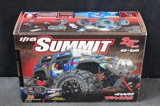 Traxxas 72054 summit for sale  Plano