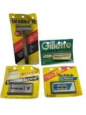 Vintage lot razor for sale  Vancouver