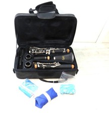 Slade clarinet kit for sale  SHEFFIELD