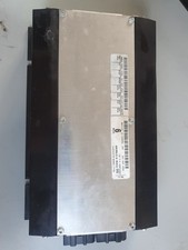 Usado, Amplificador de sistema de som 2004 - 2011 Bentley Continental GT 3W0035456C comprar usado  Enviando para Brazil