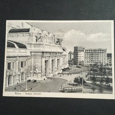 Milano stazione centrale usato  Palmanova