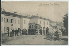 Como ponte chiasso usato  Asso