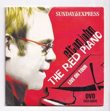 Sunday express elton for sale  SALISBURY