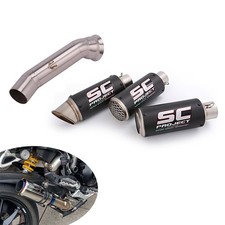 Silenciadores silenciadores carbono tubo de escape 51 mm para Ducati Hypermotard 821 2013-2018 comprar usado Silenciadores silenciadores carbono tubo de escape 51 mm para Ducati Hypermotard 821 2013-2018 comprar usado  Enviando para Brazil