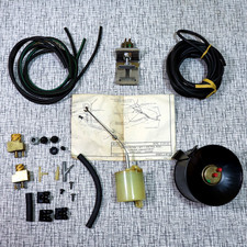 Trunk release kit for sale  Algoma