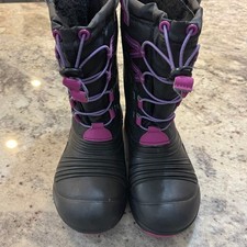 Botas de neve infantis Merrell 4  comprar usado  Enviando para Brazil