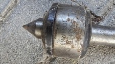 Drehmaschine zentrierspitzen m gebraucht kaufen  Mainz