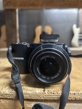 Samsung nx1000 digital for sale  Moreno Valley