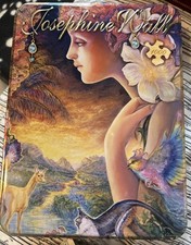 Josephine wall tin for sale  Greenville