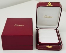 Cartier red jewelry for sale  GLOUCESTER