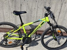 Bici mtb rockrider usato  Castelfranco Veneto